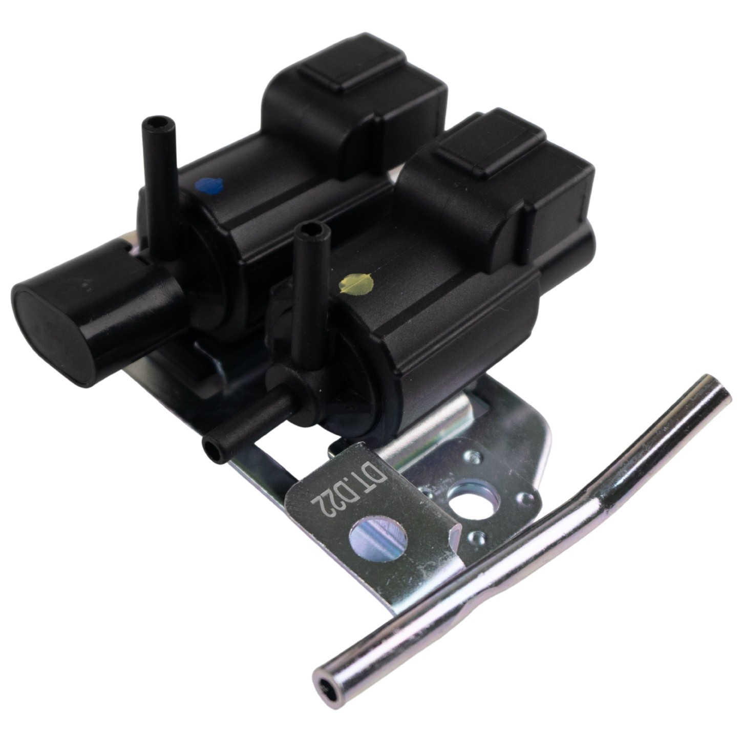 Válvula Solenoide da Tração - Drivetec - 74266
