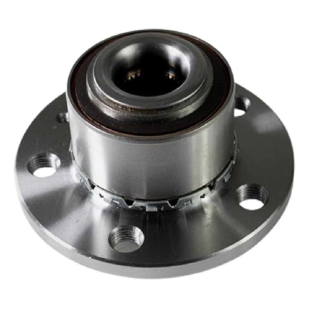 Cubo de Roda Dianteiro com Rolamento 1 Unidade - Roc - 72918