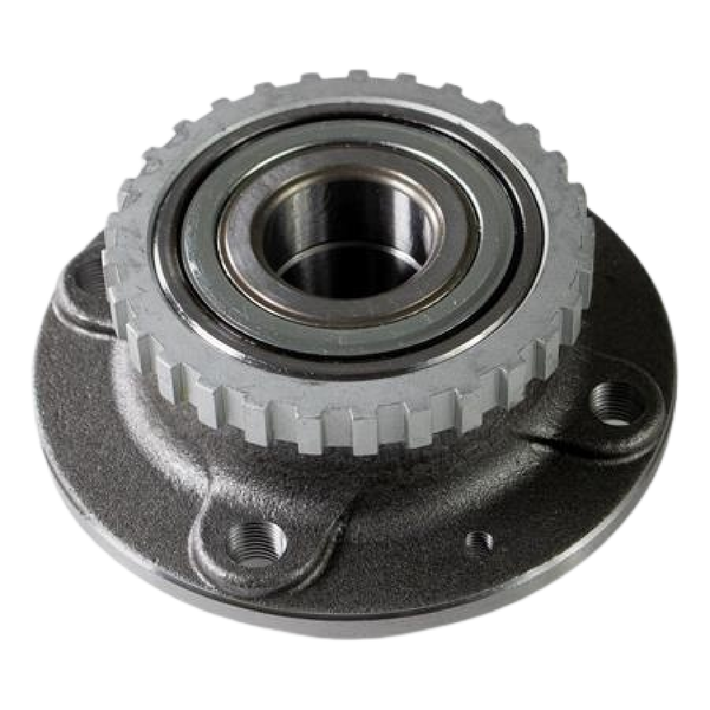 Cubo de Roda Traseiro com Rolamento 1 Unidade - Roc - 72921