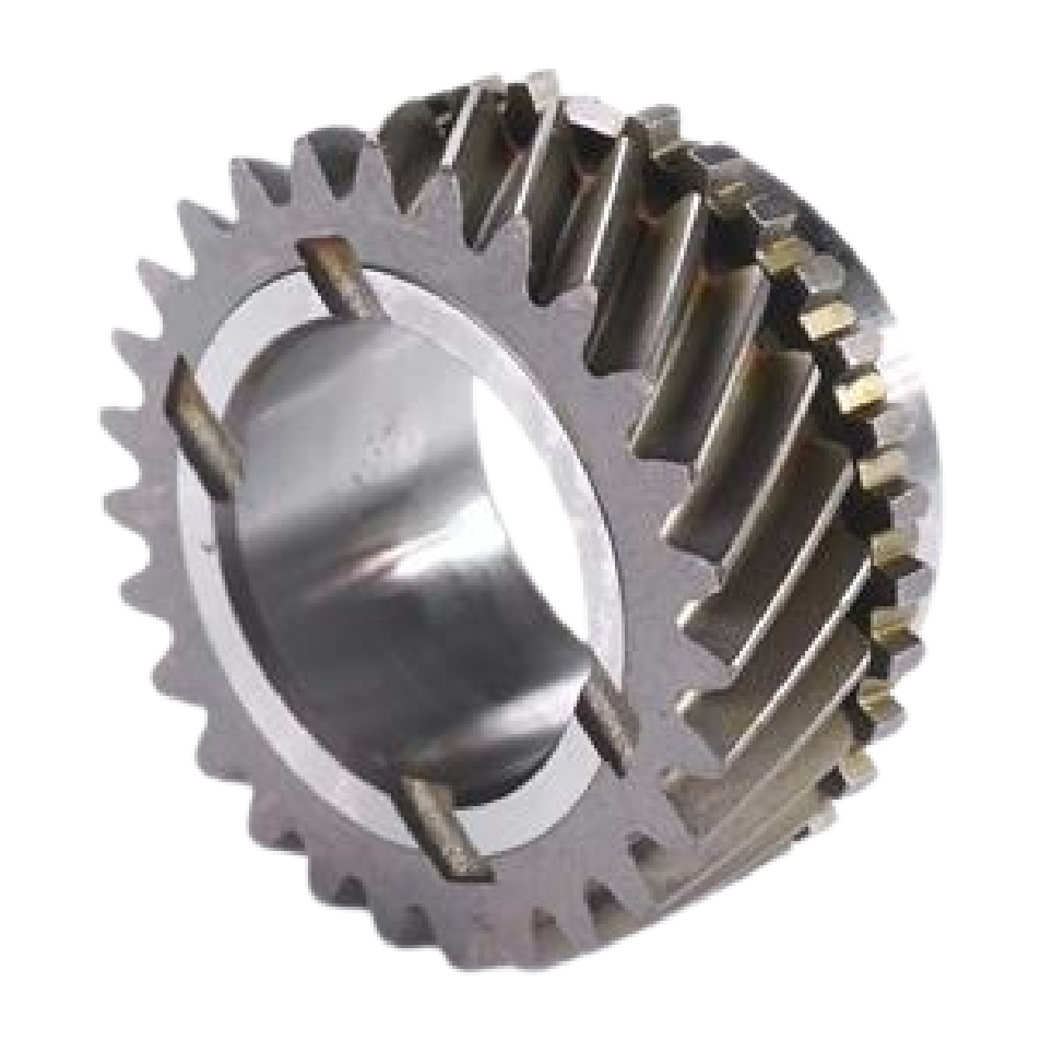 Engrenagem da 3ª Marcha - Drivetec - 28256