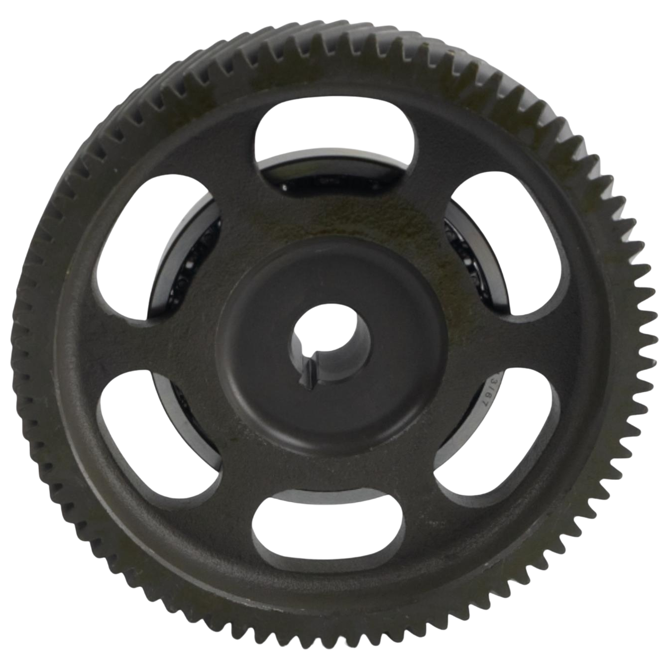Engrenagem da Bomba Injetora - Frontier - 77566