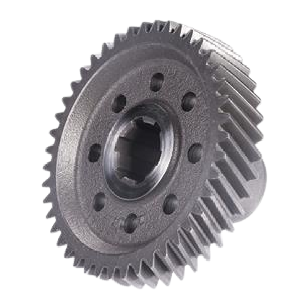 Engrenagem P do Carretel - Drivetec - 21256