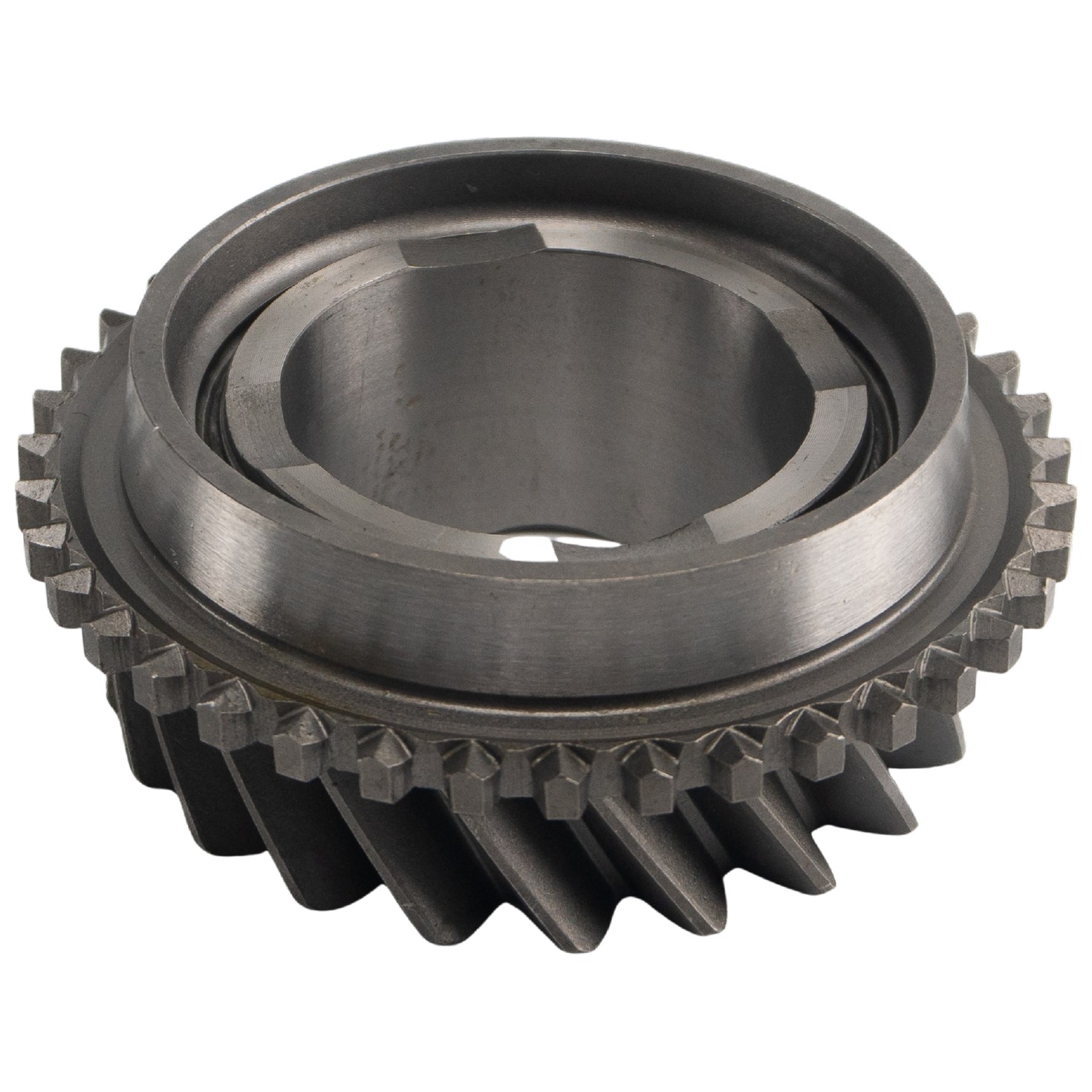 Engrenagem Redutora da 4ª Marcha - Drivetec - 77344