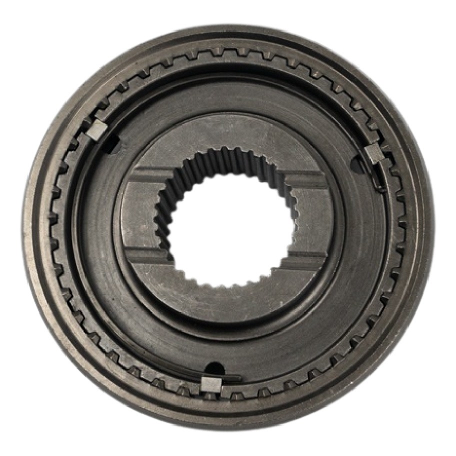 Kit Anel Sincronizador da 1ª e 2ª Marcha - Drivetec - 76081