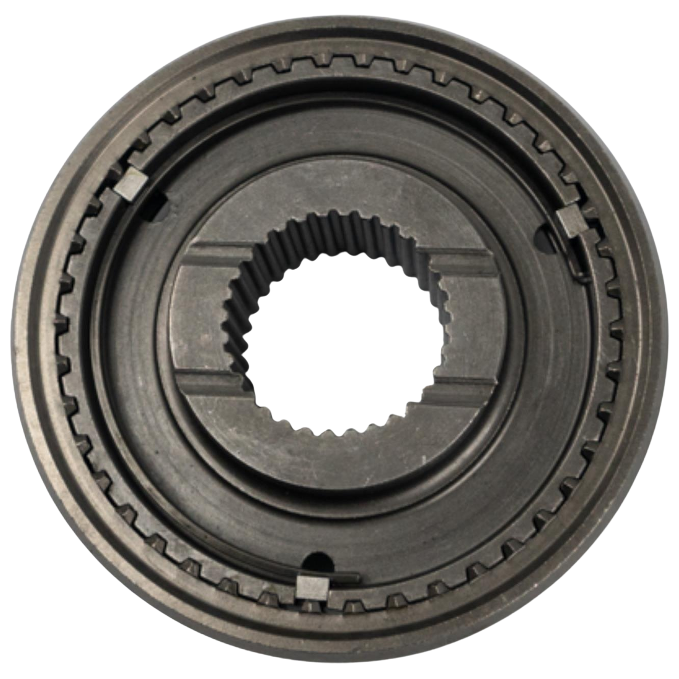 Kit Anel Sincronizador da 1ª e 2ª Marcha - Drivetec - 76081