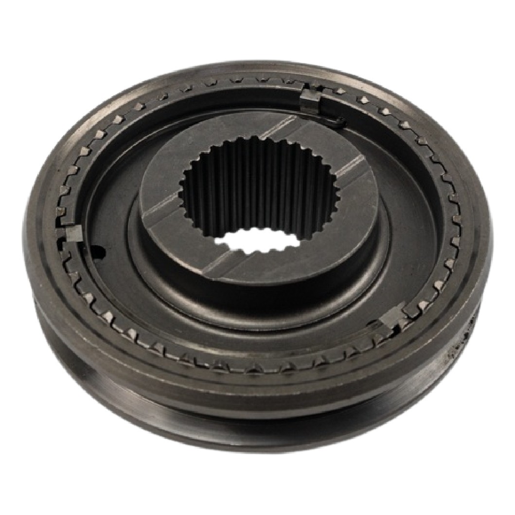 Kit Anel Sincronizador da 1ª e 2ª Marcha - Drivetec - 76081