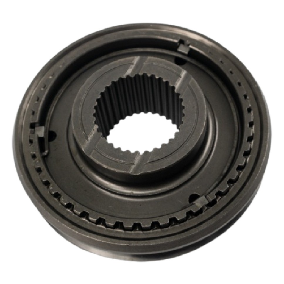 Kit Anel Sincronizador da 1ª e 2ª Marcha - Drivetec - 76081
