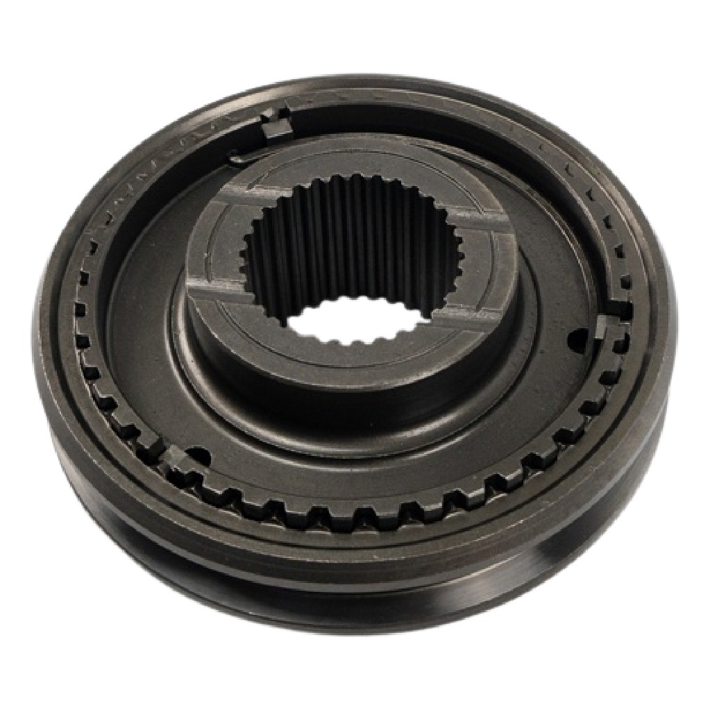 Kit Anel Sincronizador da 1ª e 2ª Marcha - Drivetec - 76081