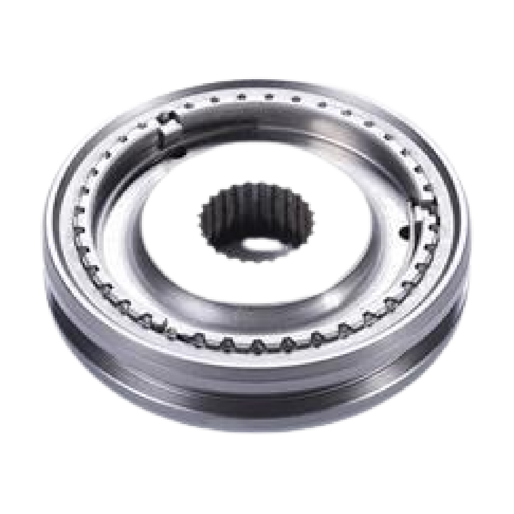 Kit Anel Sincronizador da 3ª e 4ª Marcha - Drivetec - 7923