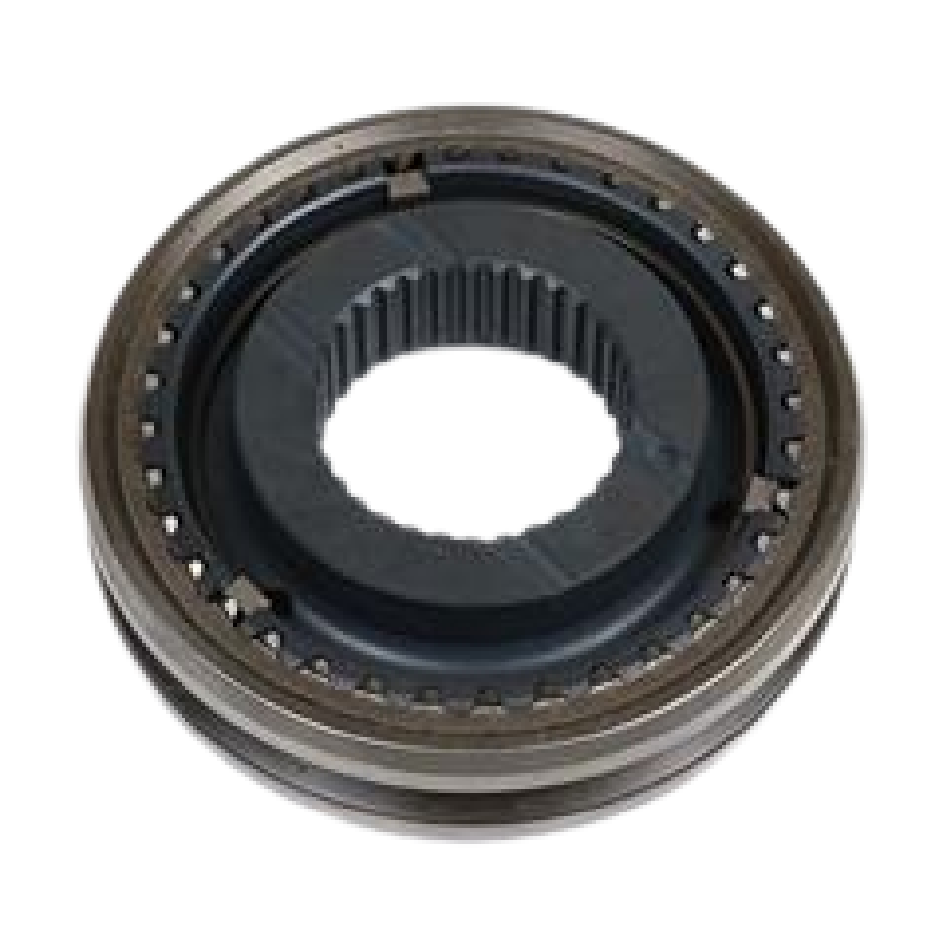 Kit Anel Sincronizador da 5ª Marcha e Ré - Drivetec - 7924