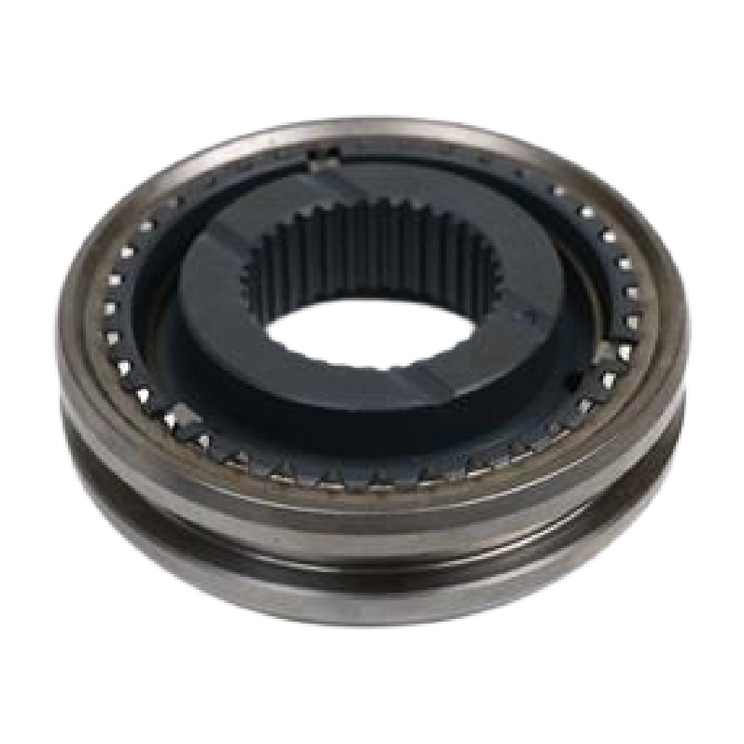 Kit Anel Sincronizador da 5ª Marcha e Ré - Drivetec - 7924
