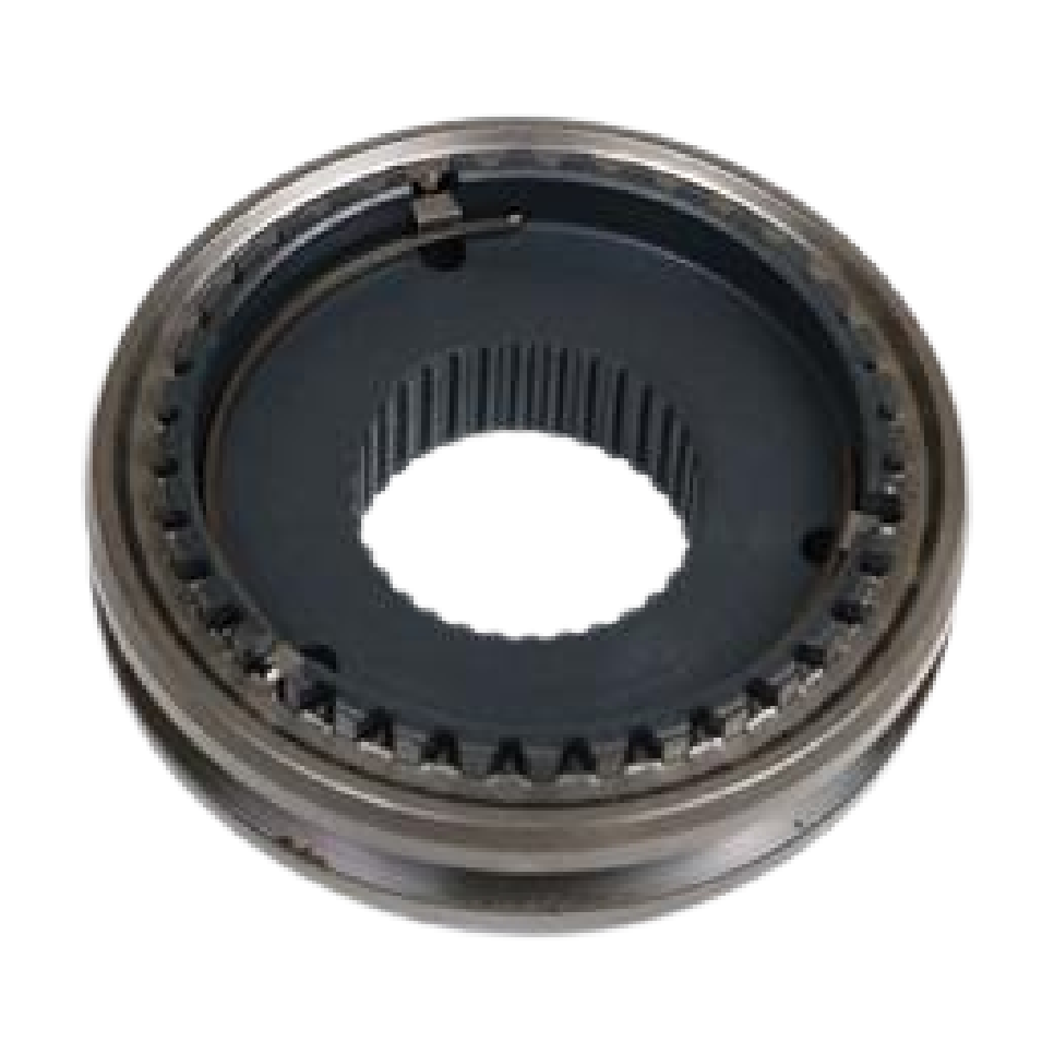 Kit Anel Sincronizador da 5ª Marcha e Ré - Drivetec - 7924