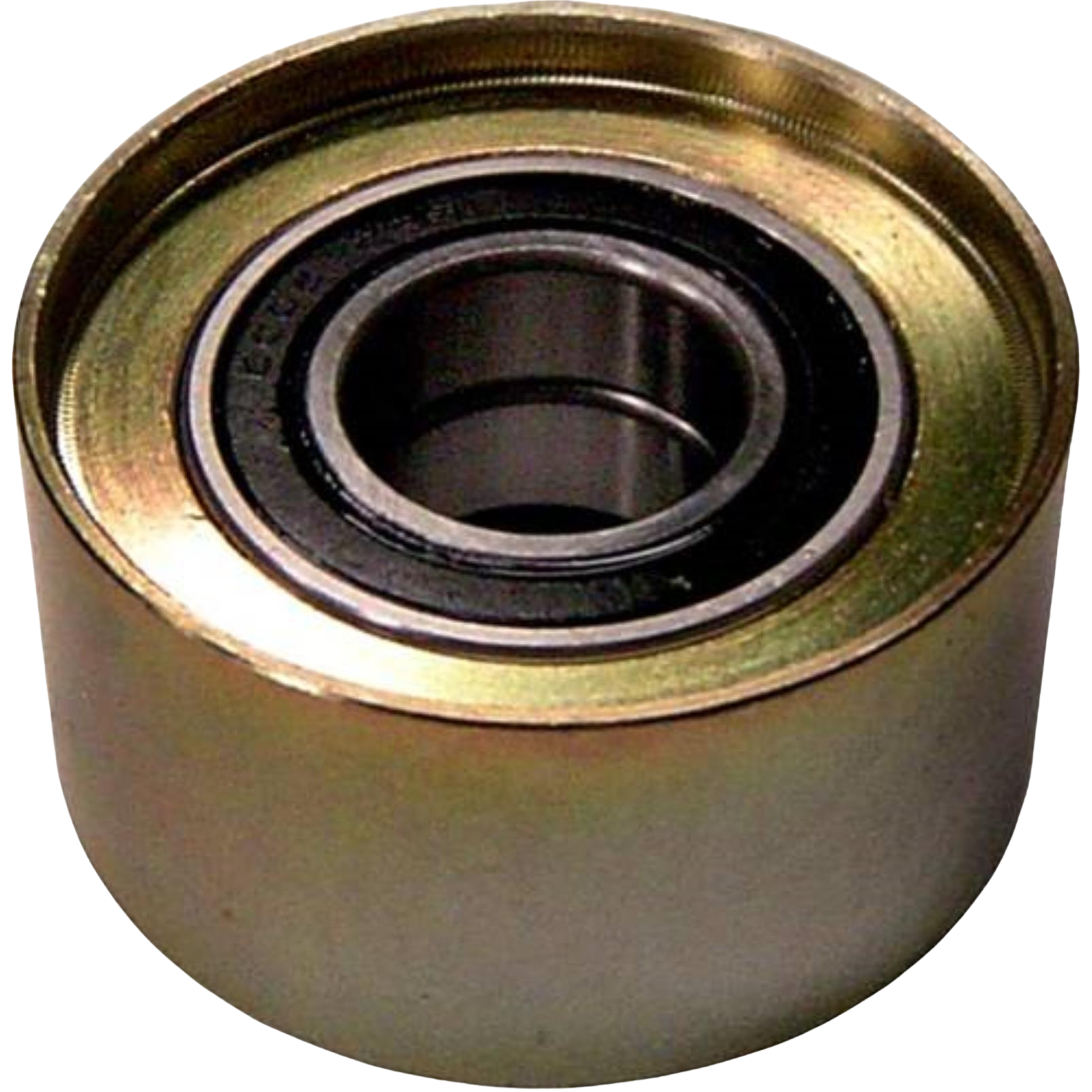 Polia de Desvio da Correia Dentada 1 Unidade - Frontier - 18325