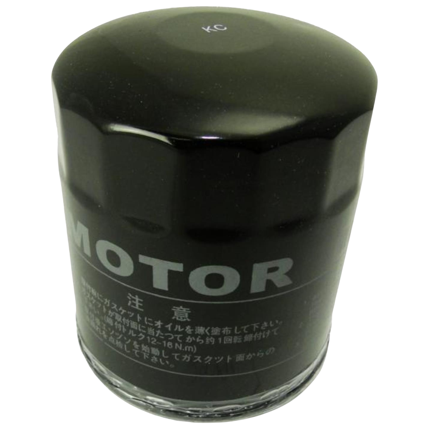 Filtro de Óleo - Drivetec - 24793