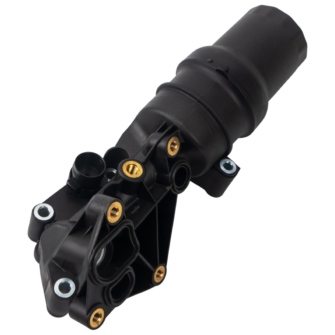 Suporte do Filtro de Óleo - Drivetec - 74467