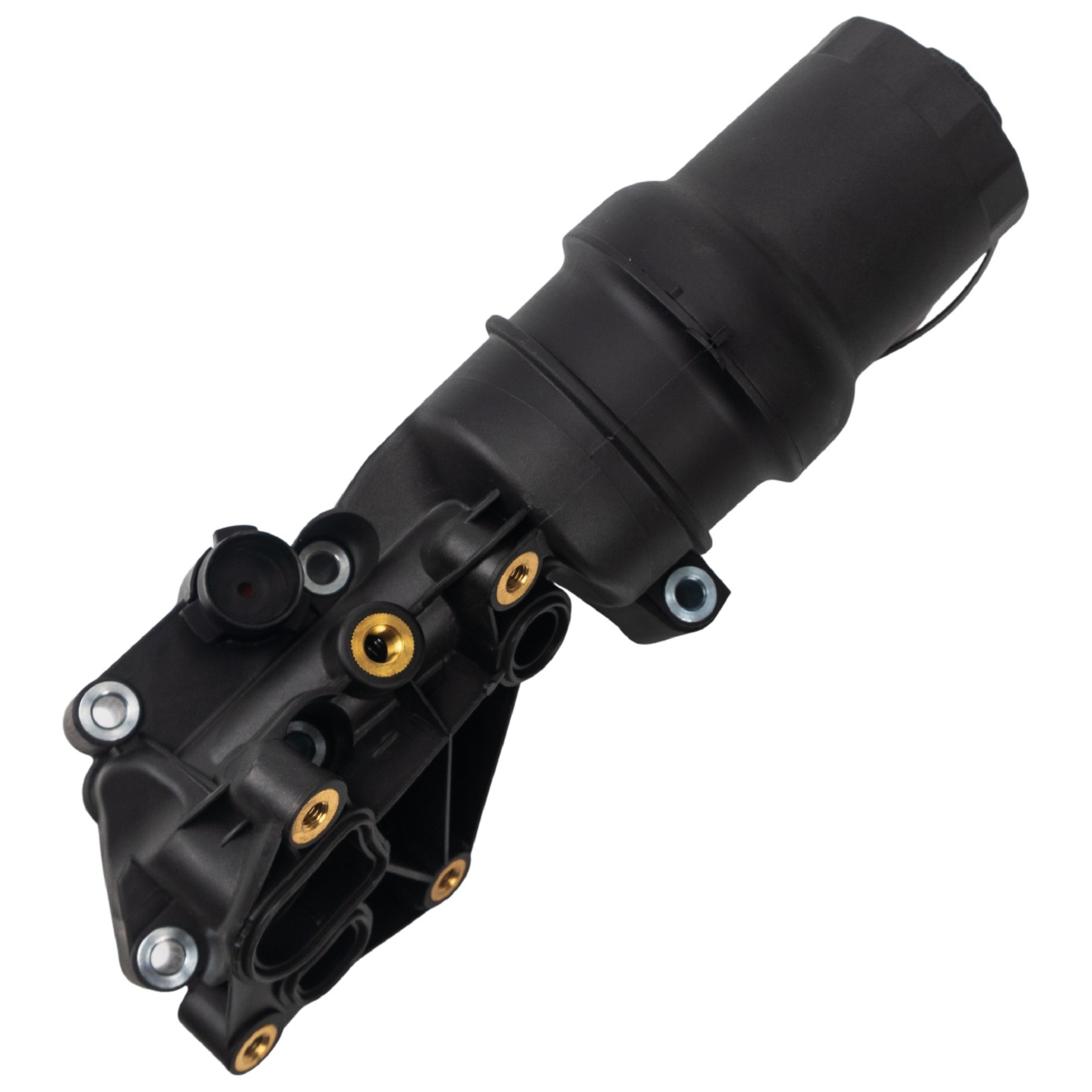 Suporte do Filtro de Óleo - Drivetec - 74467