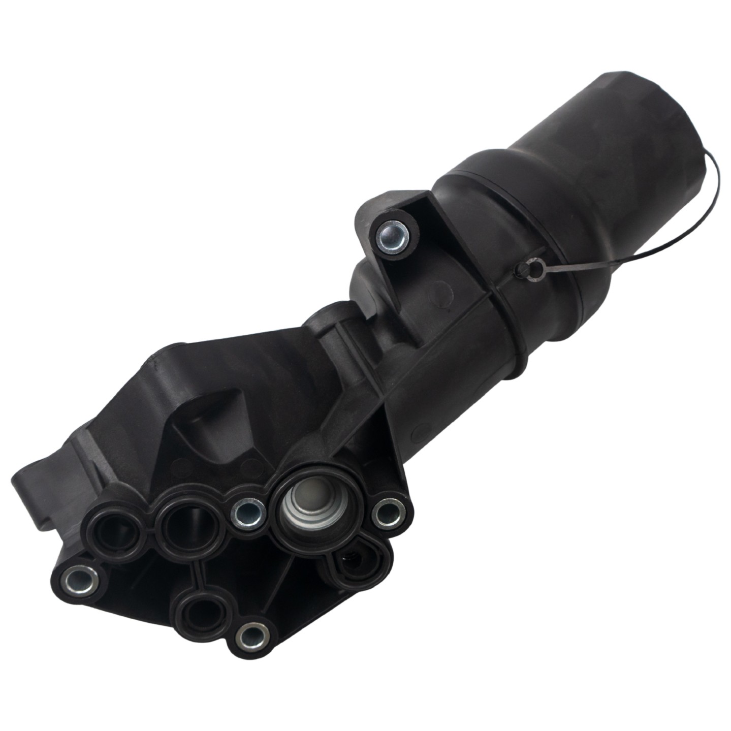 Suporte do Filtro de Óleo - Drivetec - 74467