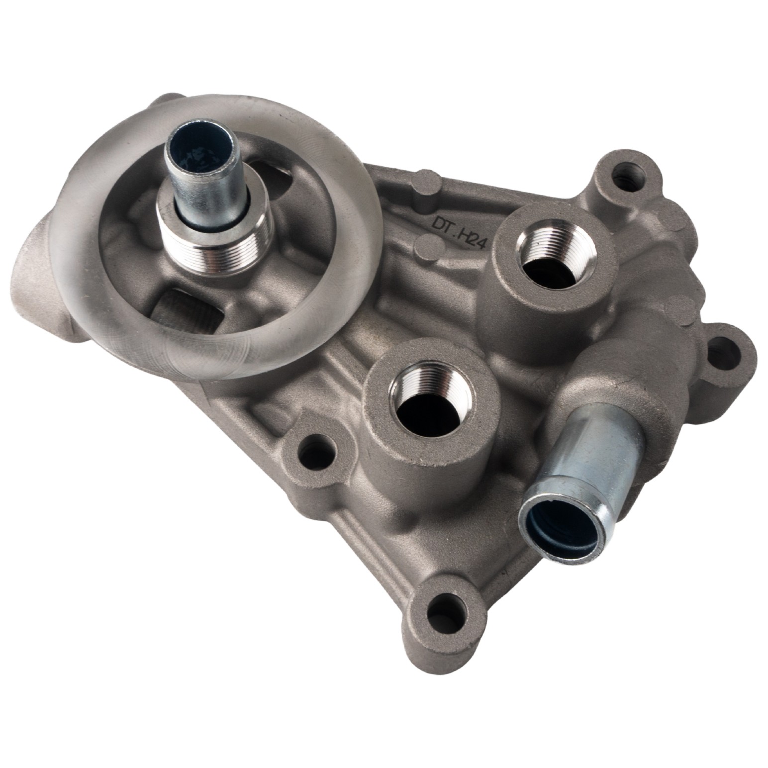 Suporte do Filtro de Óleo - Drivetec - 76339