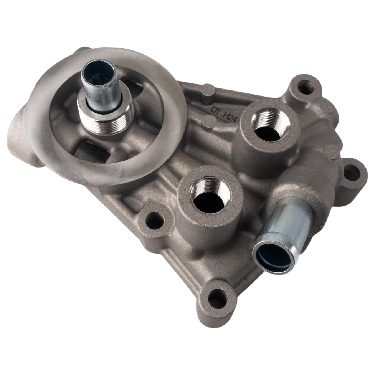 Suporte do Filtro de Óleo - Drivetec - 76339