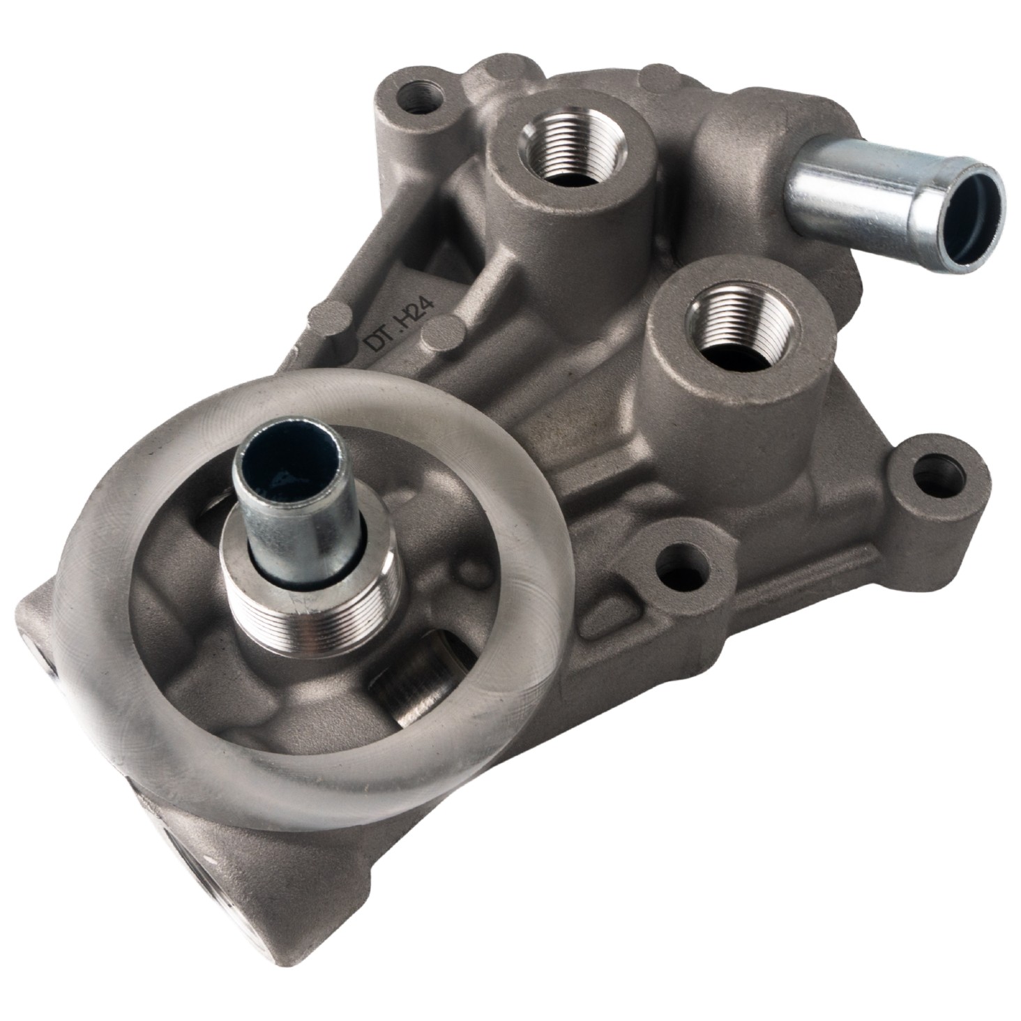 Suporte do Filtro de Óleo - Drivetec - 76339