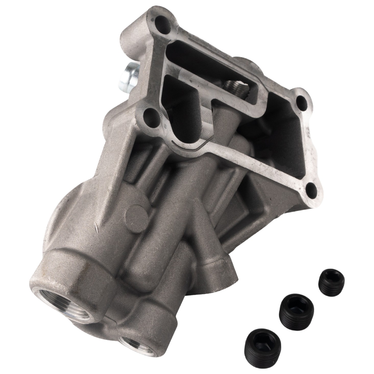 Suporte do Filtro de Óleo - Drivetec - 76339