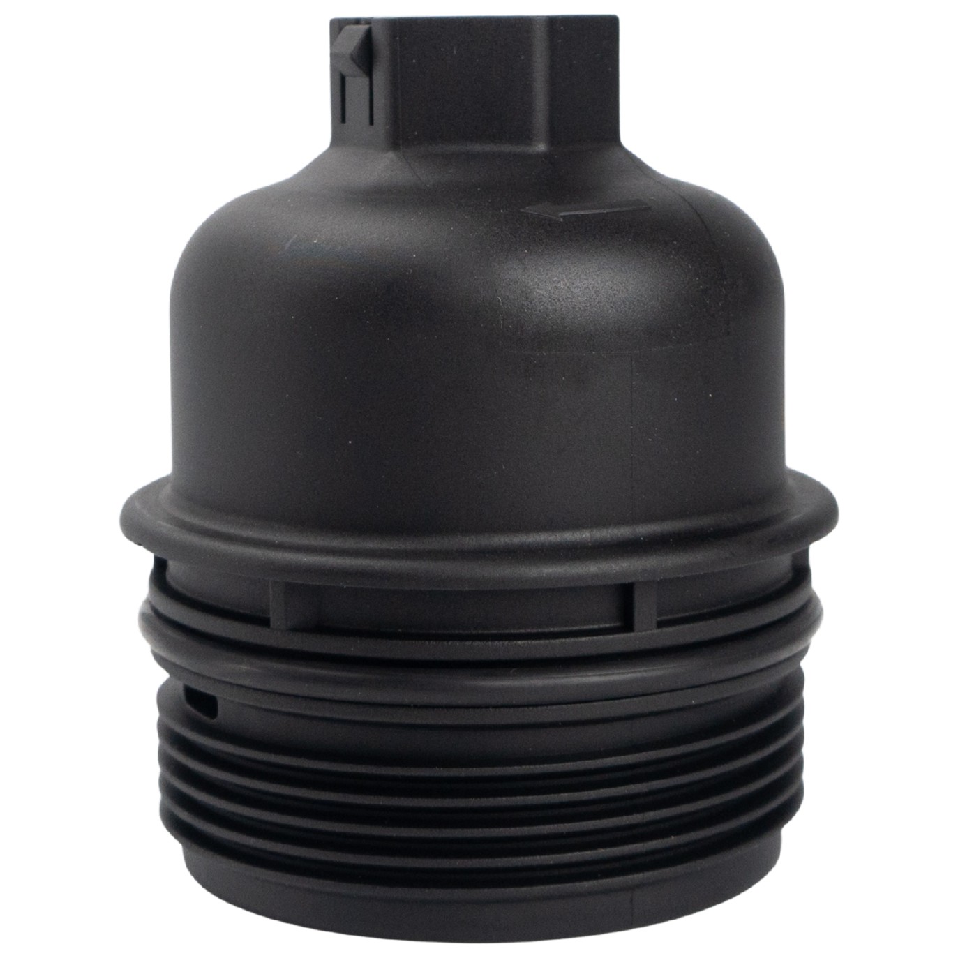 Tampa do Suporte do Filtro de Óleo - Drivetec - 76425