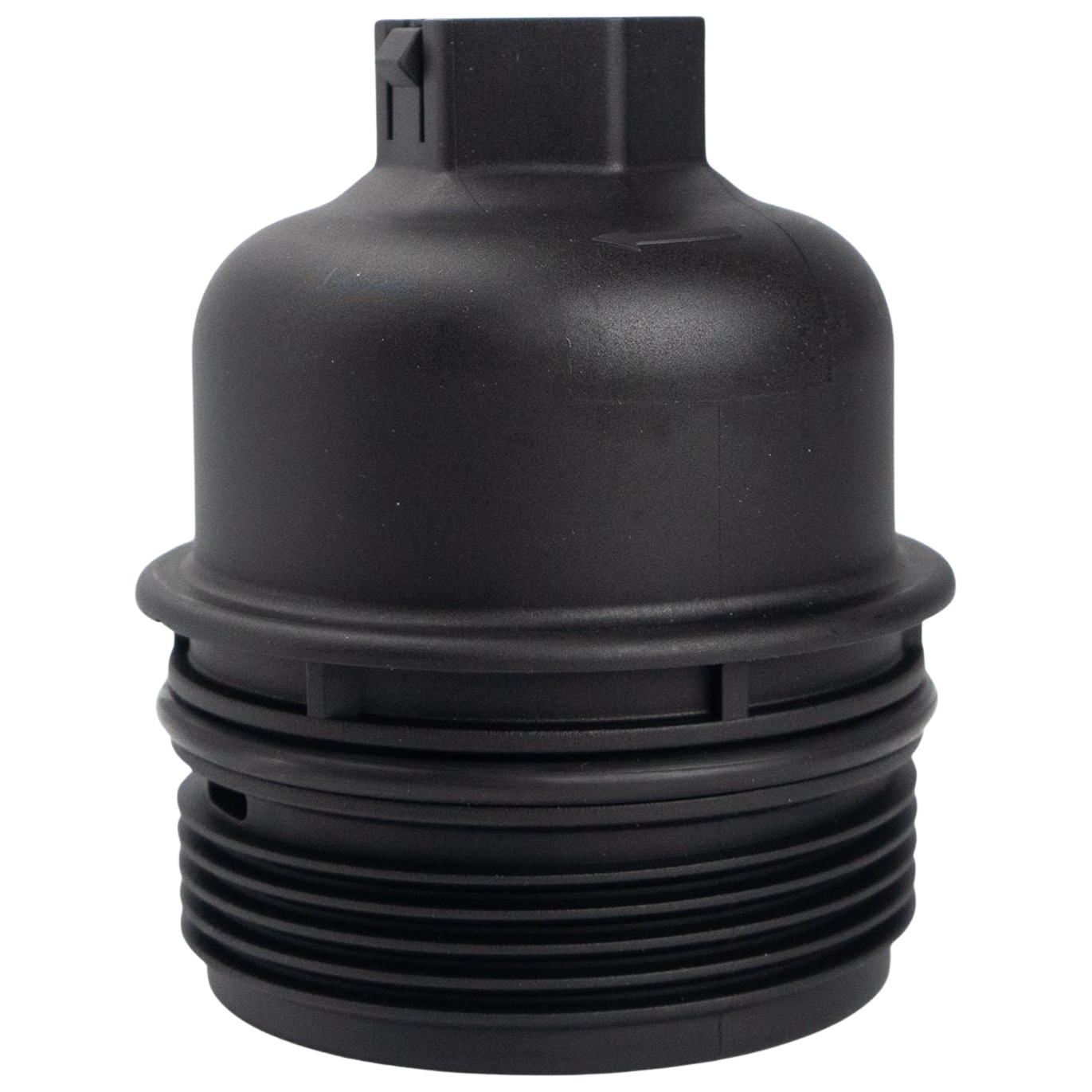 Tampa do Suporte do Filtro de Óleo - Drivetec - 76425