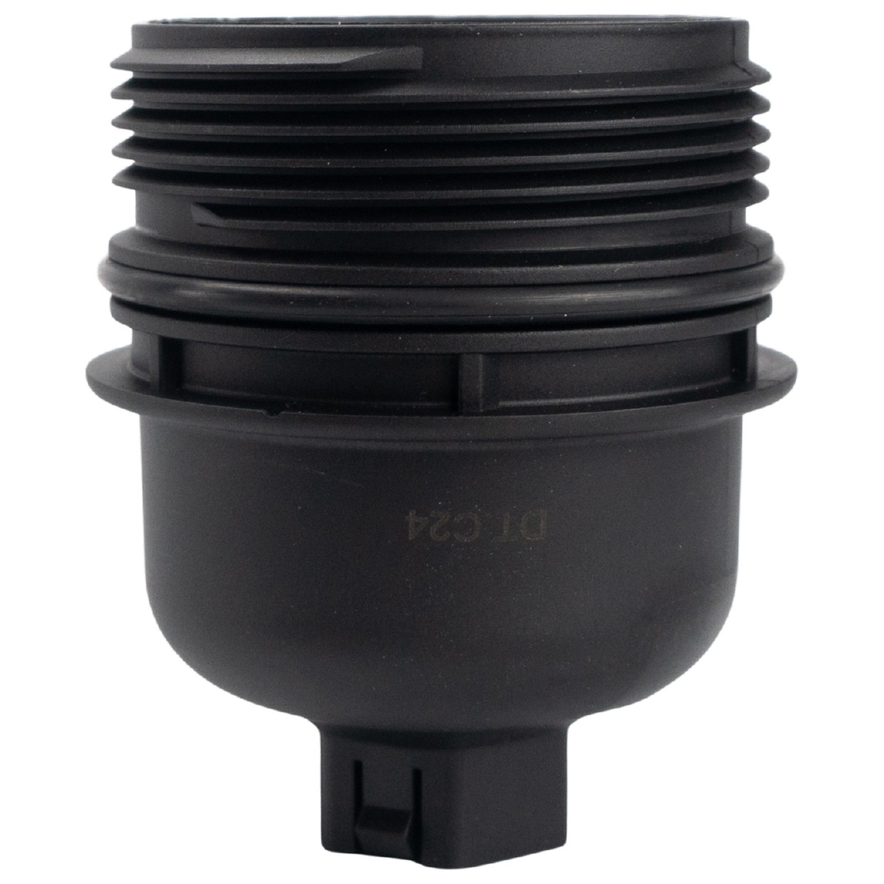 Tampa do Suporte do Filtro de Óleo - Drivetec - 76425