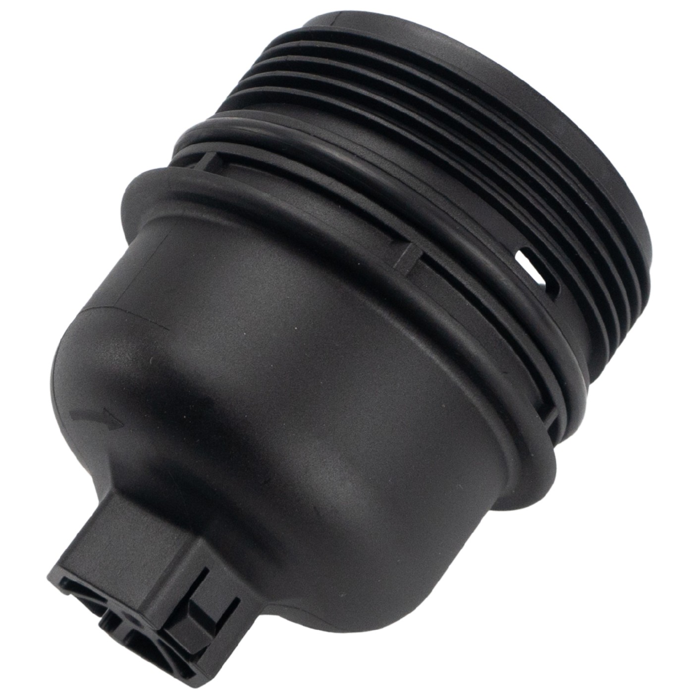 Tampa do Suporte do Filtro de Óleo - Drivetec - 76425