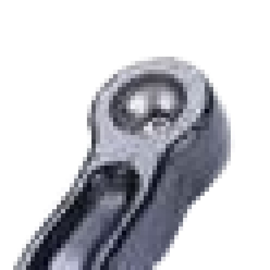 Garfo da Embreagem - Isapa - 7396