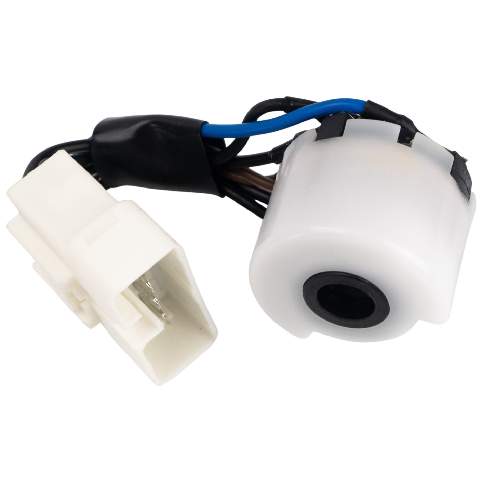 Comutador de Ignição - Drivetec - 76778