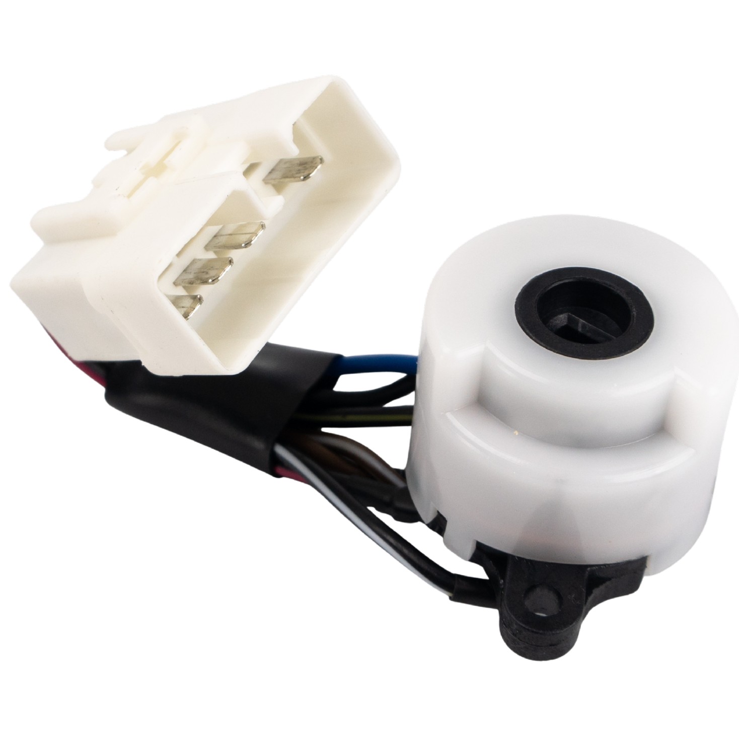 Comutador de Ignição - Drivetec - 76778