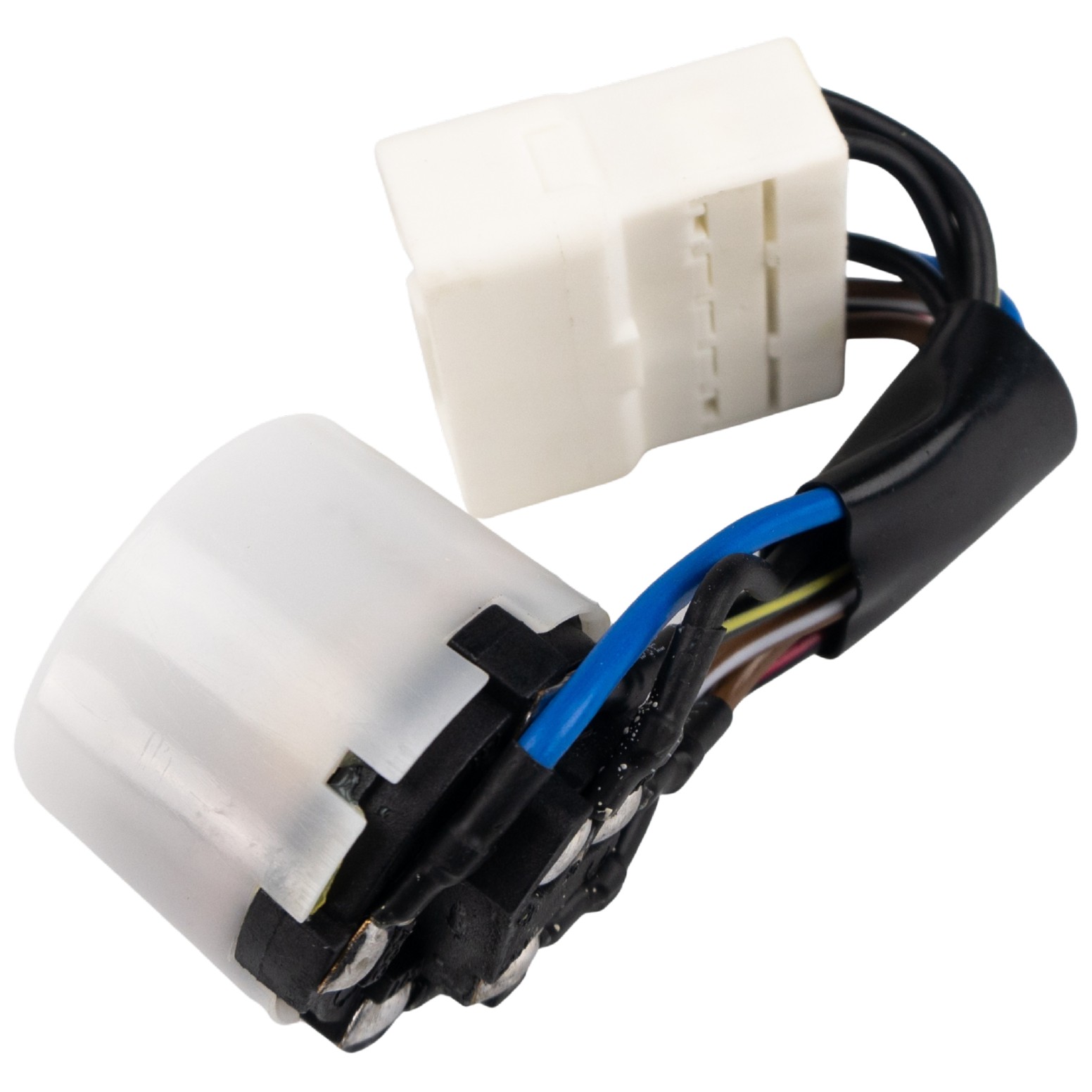Comutador de Ignição - Drivetec - 76778