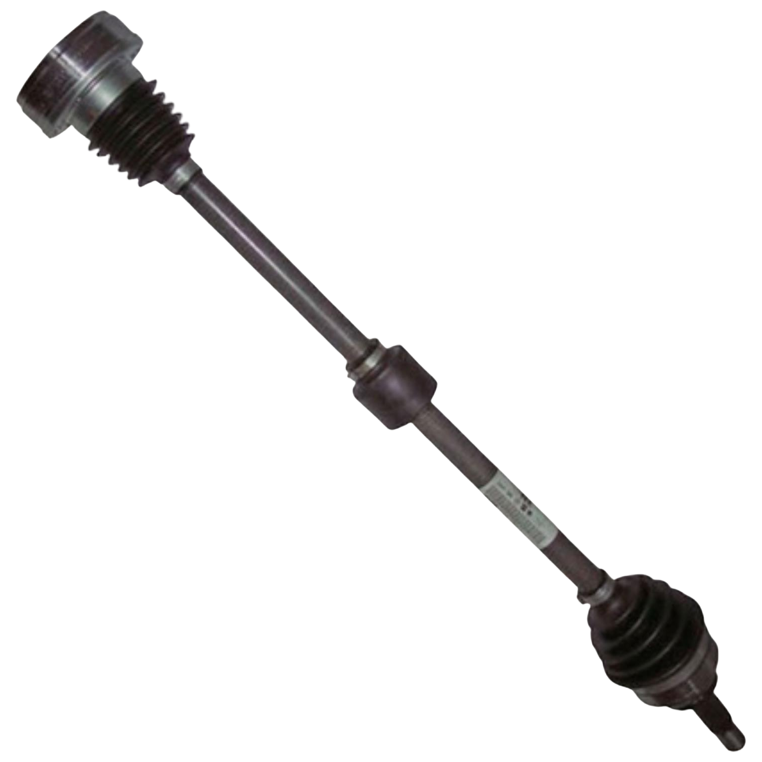Semieixo Direito 1 Unidade - Drivetec - 74560
