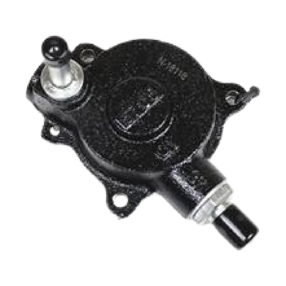 Bomba de Vácuo 18 Estrias - Drivetec - 28252