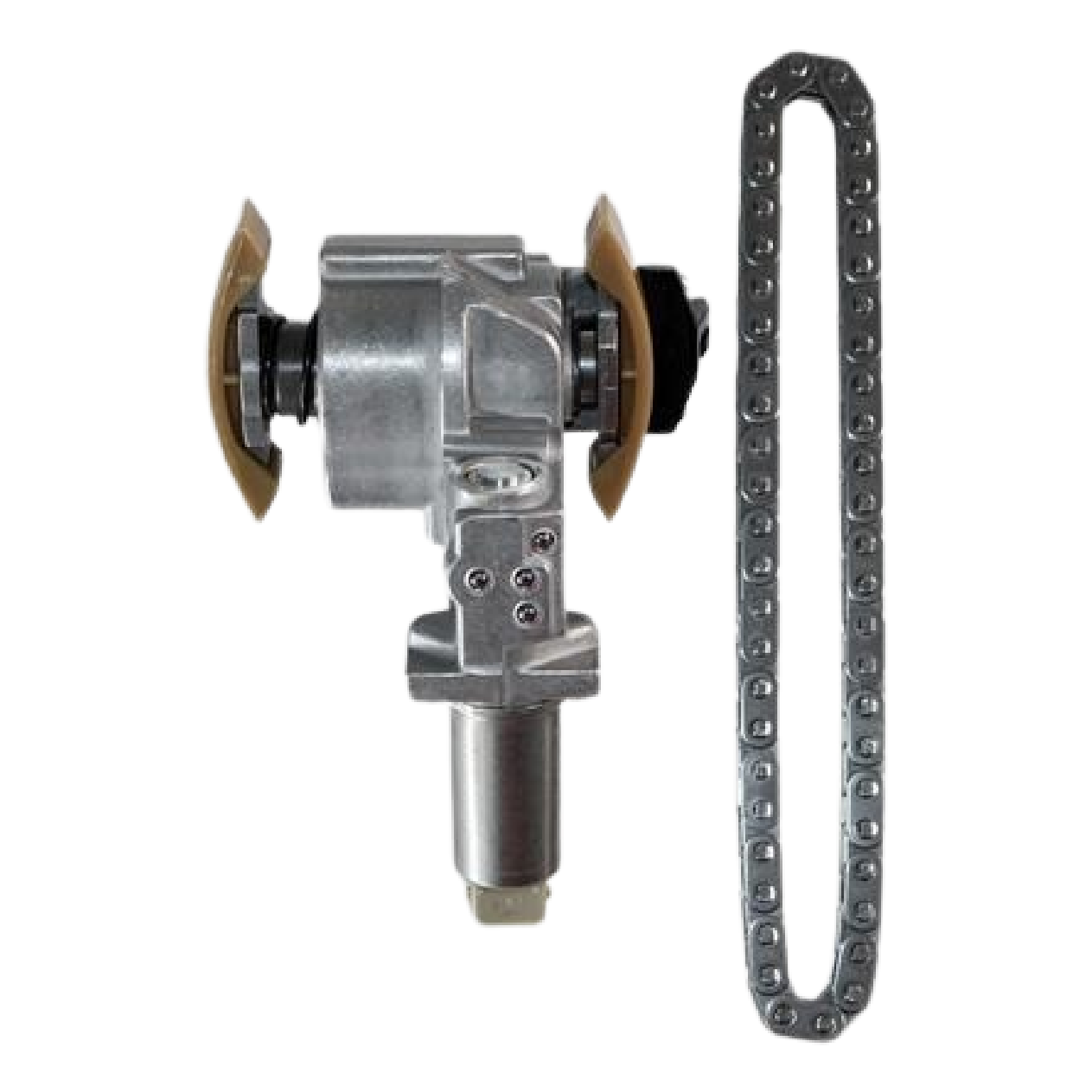 Kit Corrente de Comando - Frontier - 70672