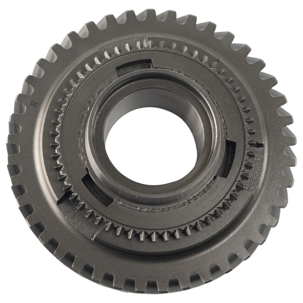 Engrenagem da 1ª Marcha - Drivetec - 72408