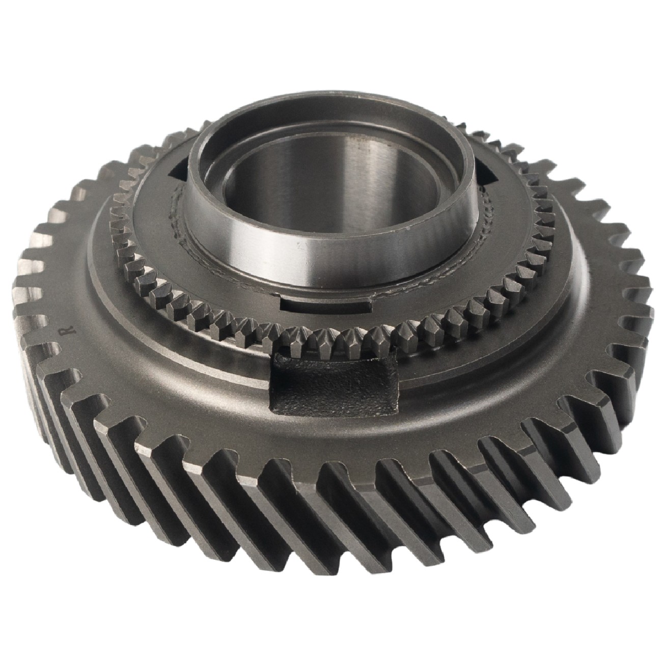 Engrenagem da 1ª Marcha - Drivetec - 72408