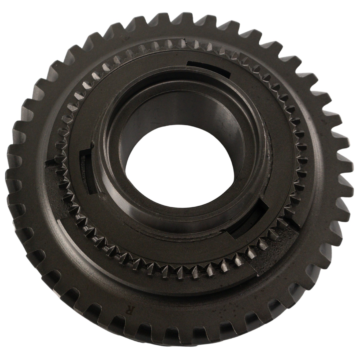 Engrenagem da 1ª Marcha - Drivetec - 72408