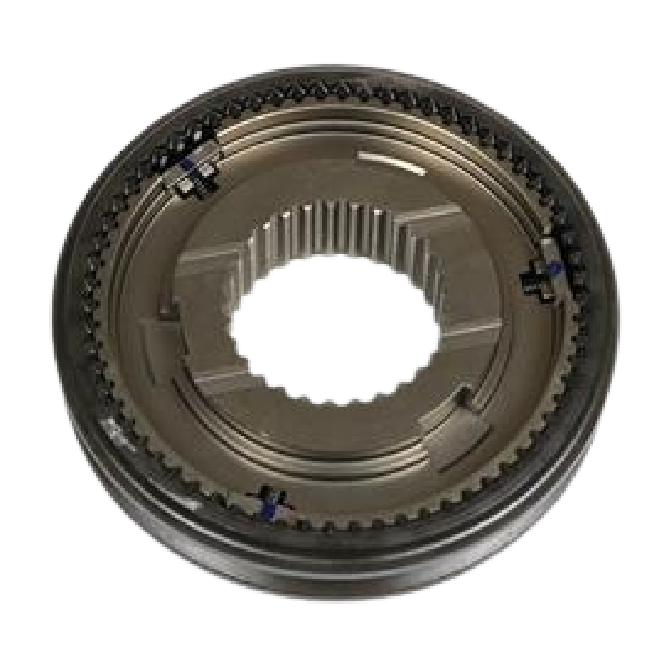 Kit Anel Sincronizador da 1ª e 2ª Marcha - Drivetec - 21139
