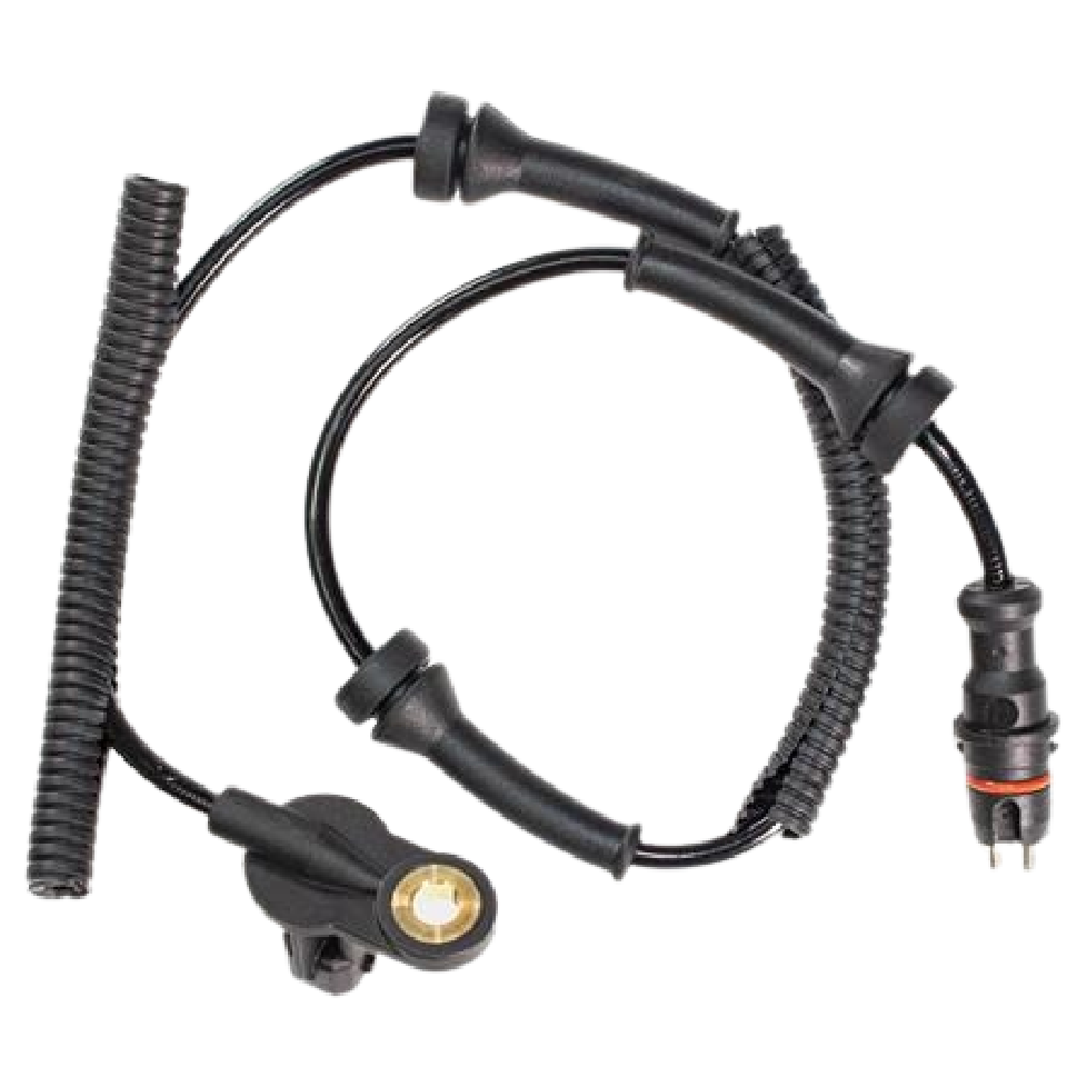 Sensor ABS Dianteiro 1 Unidade - Drivetec - 72651