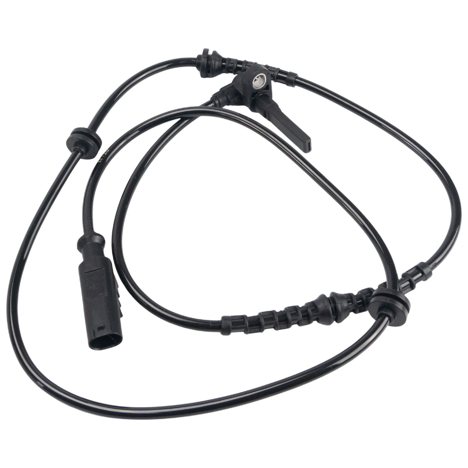 Sensor ABS Dianteiro 1 Unidade - Drivetec - 76620
