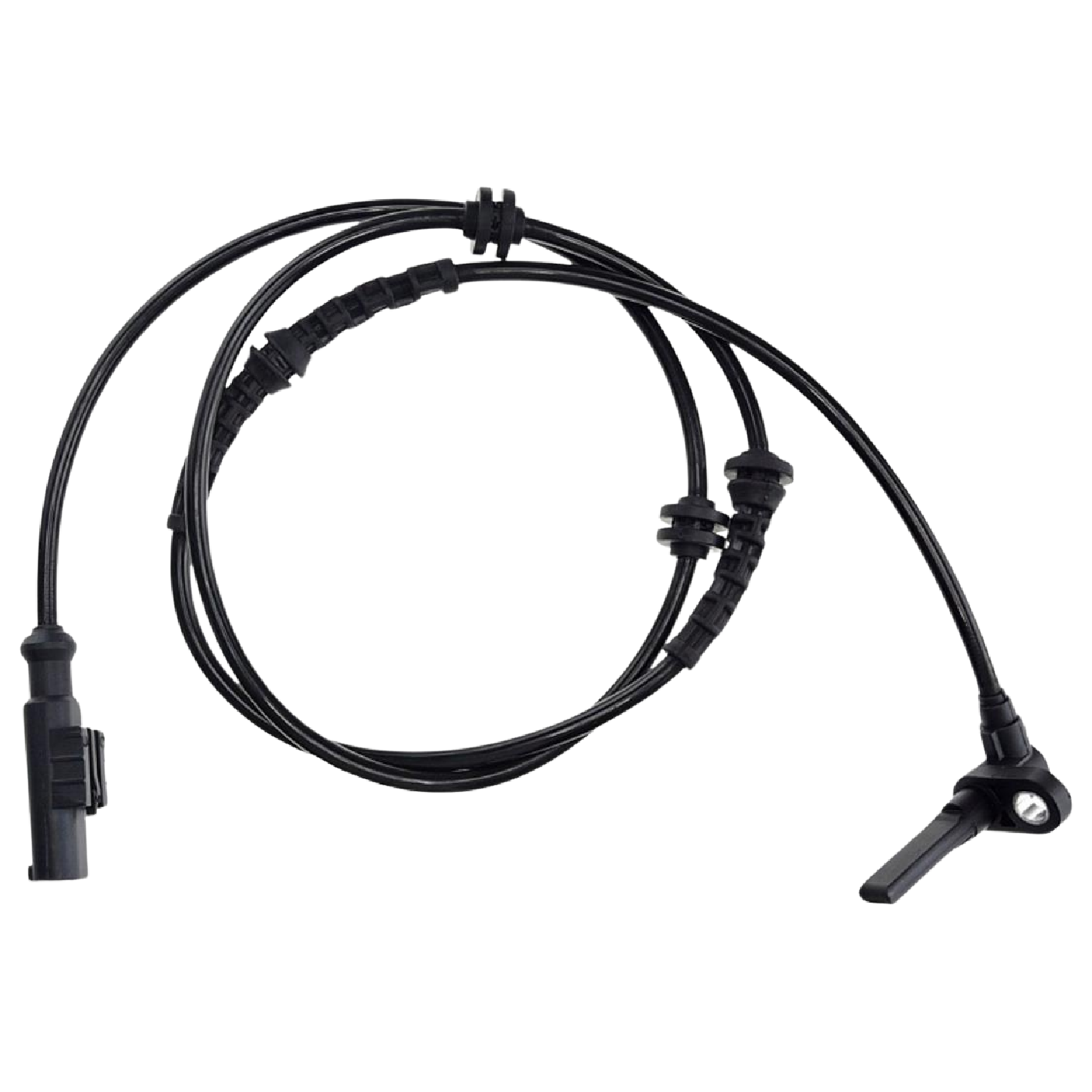 Sensor ABS Dianteiro 1 Unidade - Drivetec - 76620