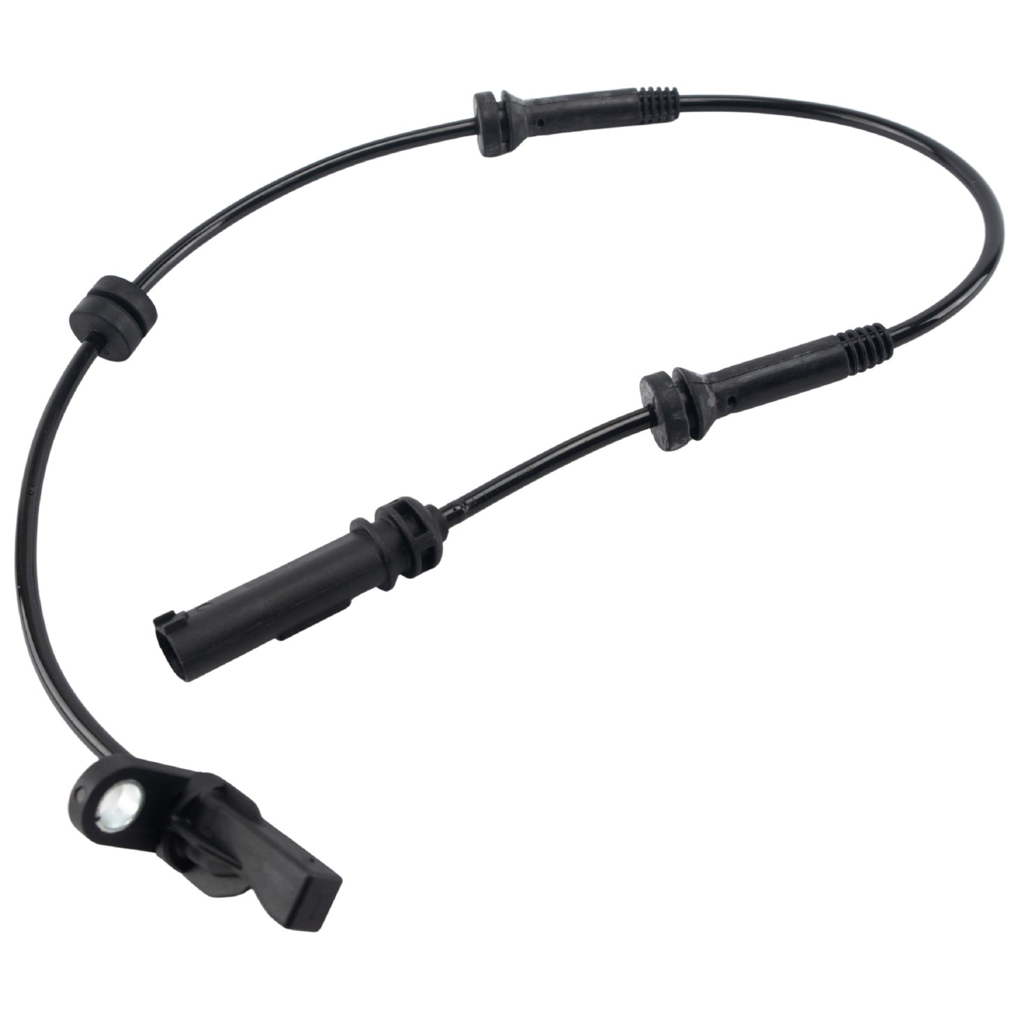 Sensor ABS Dianteiro 1 Unidade - Drivetec - 76628