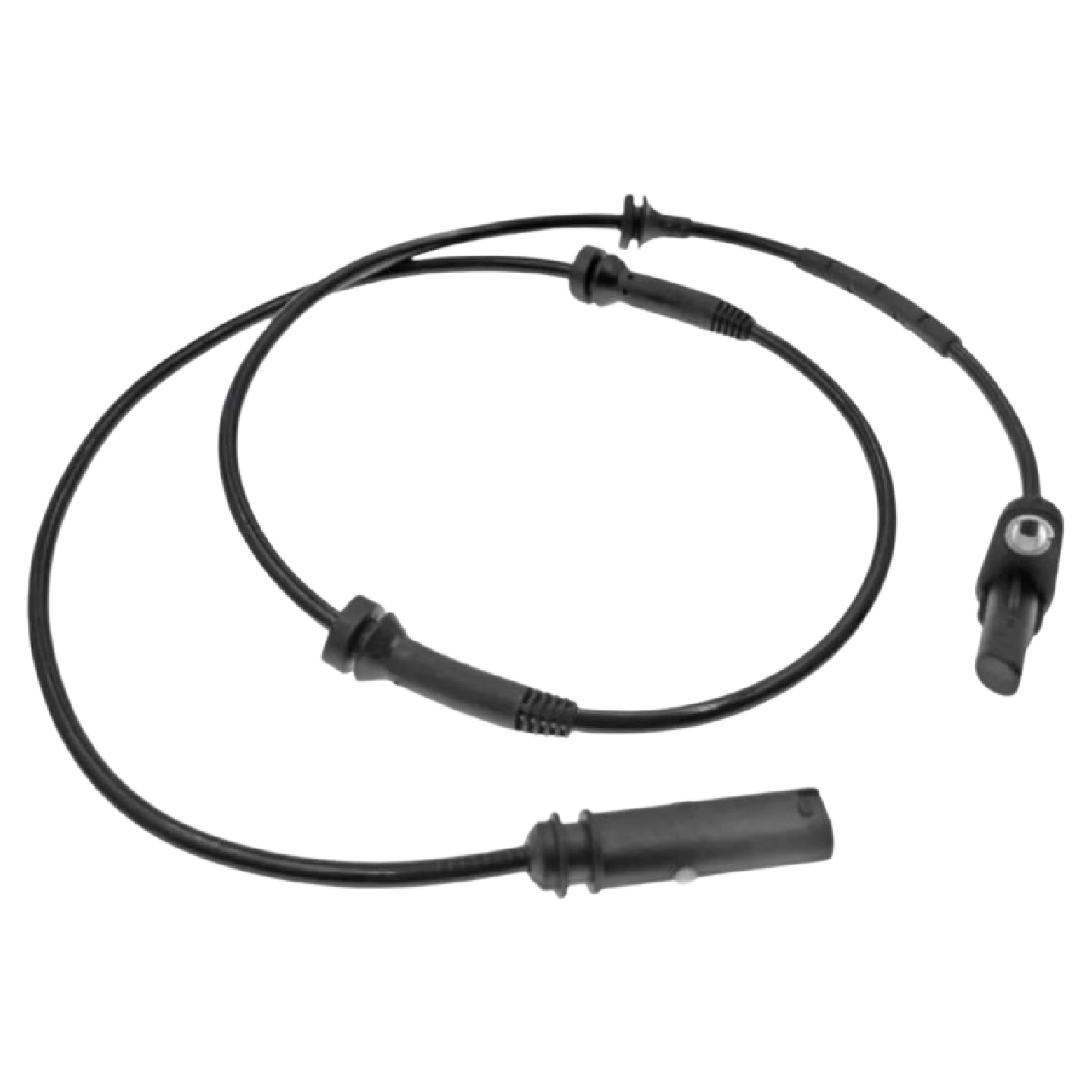 Sensor ABS Dianteiro 1 Unidade - Drivetec - 76628