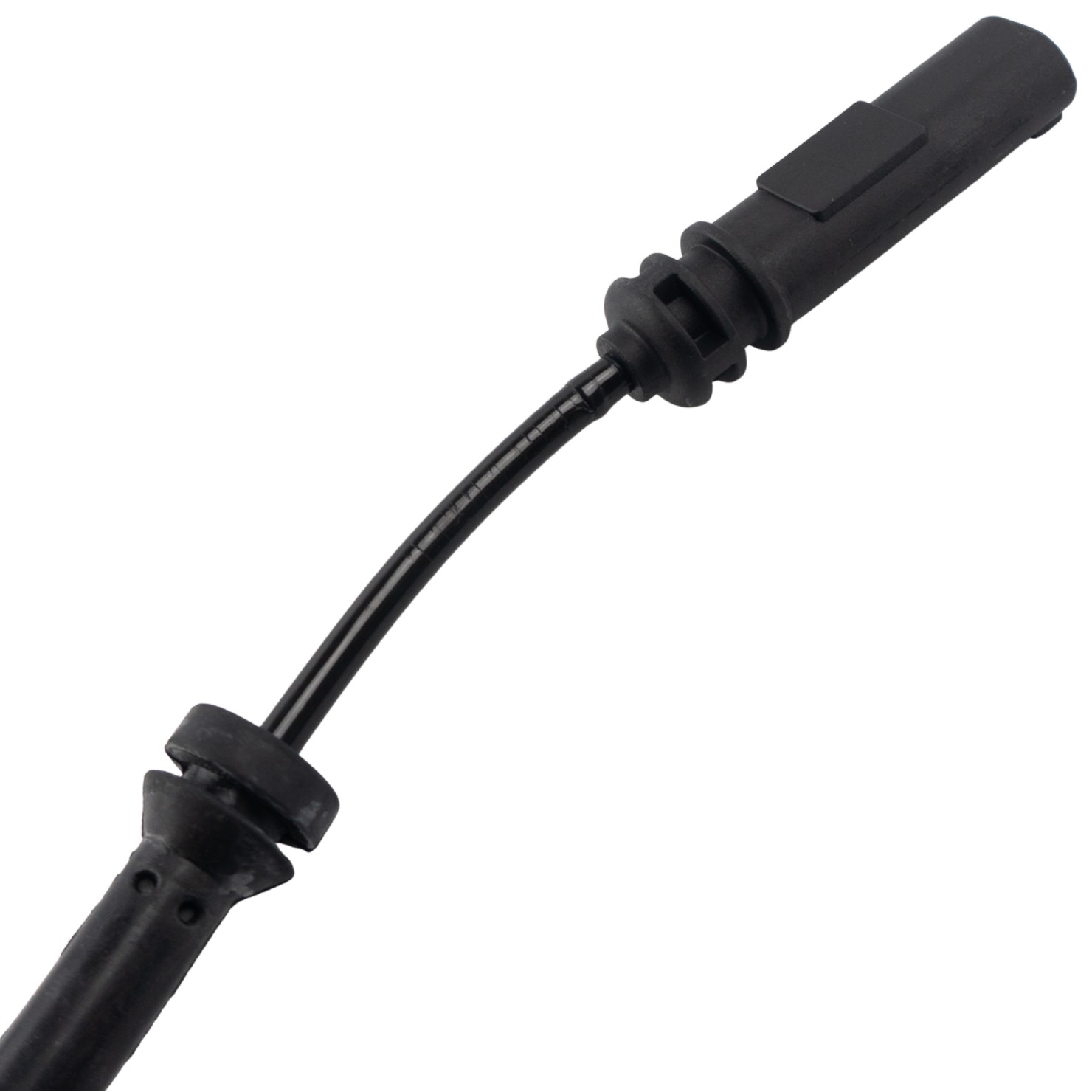 Sensor ABS Dianteiro 1 Unidade - Drivetec - 76628