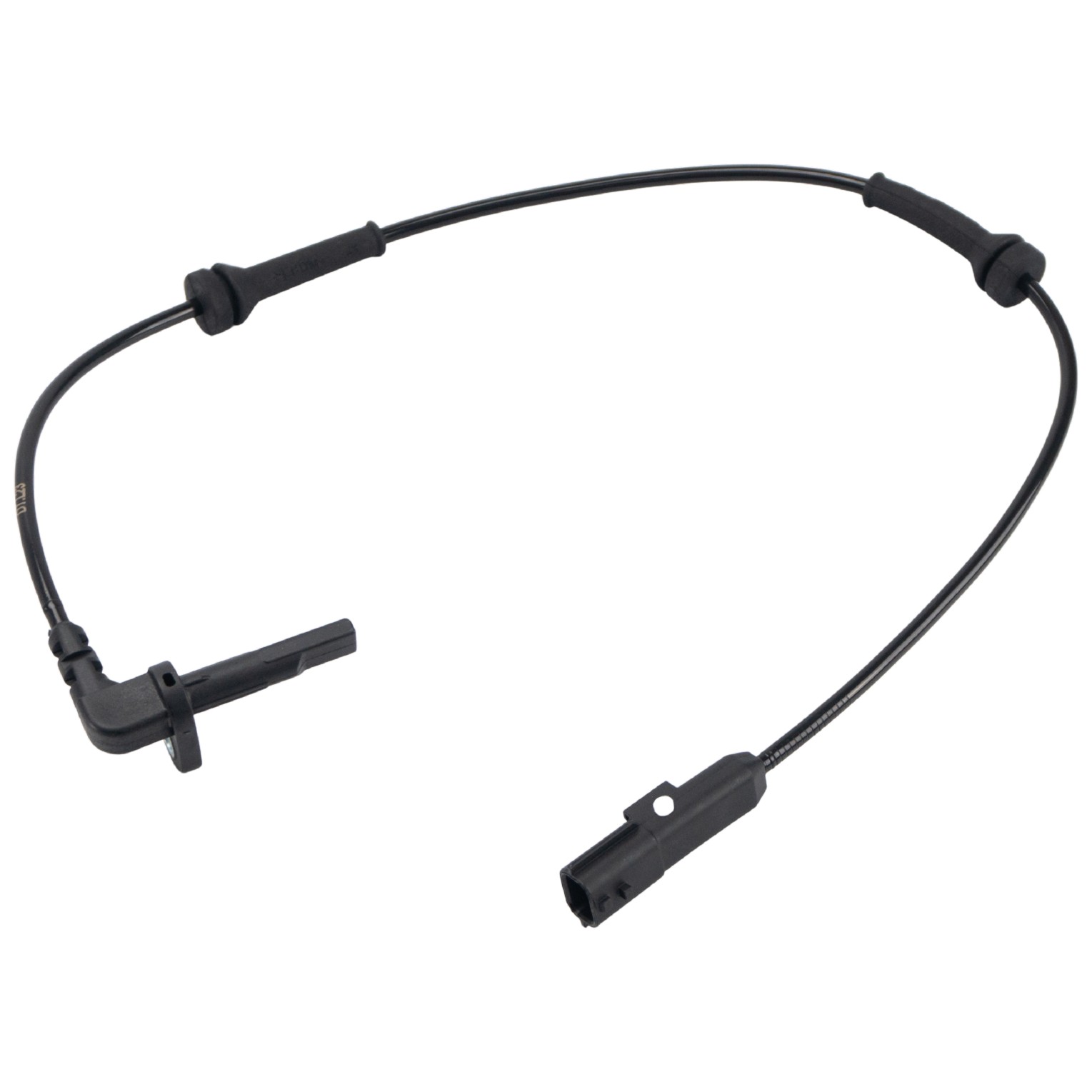 Sensor ABS Dianteiro 1 Unidade - Drivetec - 76638