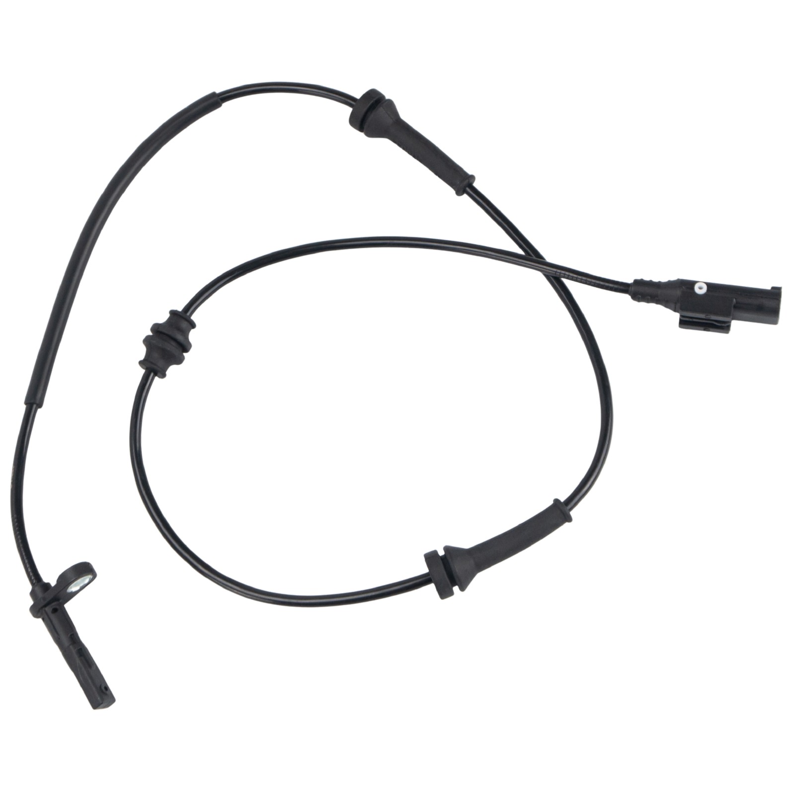 Sensor ABS Dianteiro 1 Unidade - Drivetec - 76625