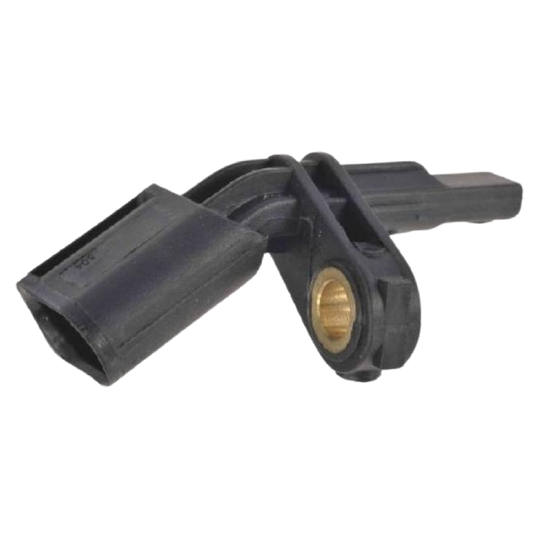 Sensor ABS Dianteiro Direito 1 Unidade - Drivetec - 76073