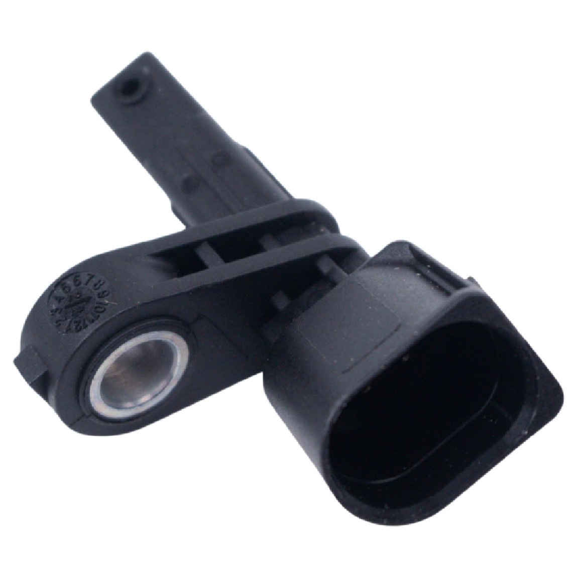 Sensor ABS Dianteiro Direito 1 Unidade - Drivetec - 76073